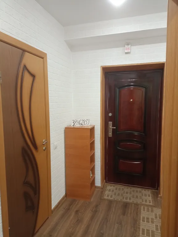 Квартира, изолированные комнаты