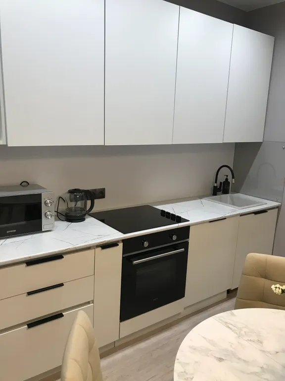 Уютные 2-комнатные апартаменты