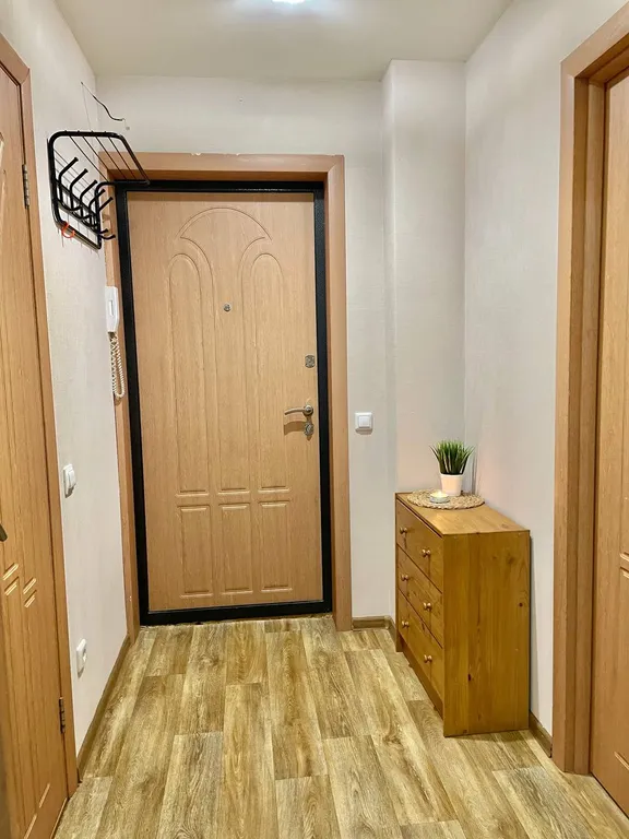 Уютная квартира на берегу Волги