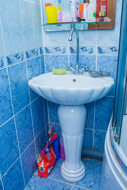 Квартира Апартаменты с видом на море — Лазаревское