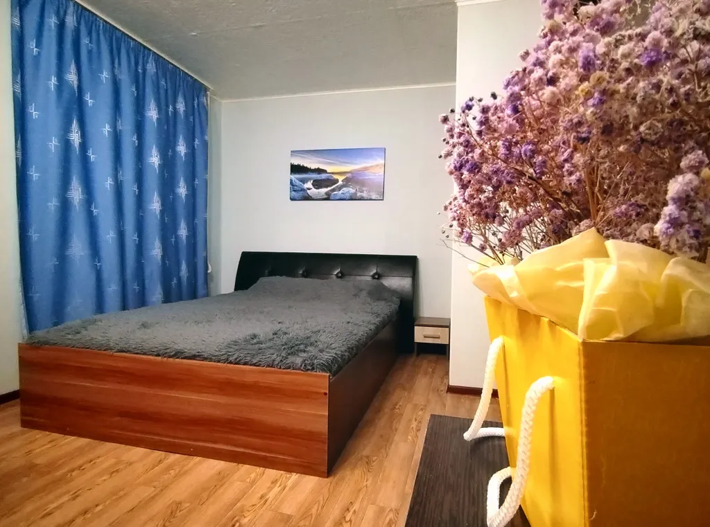 Квартира на Ферсмана