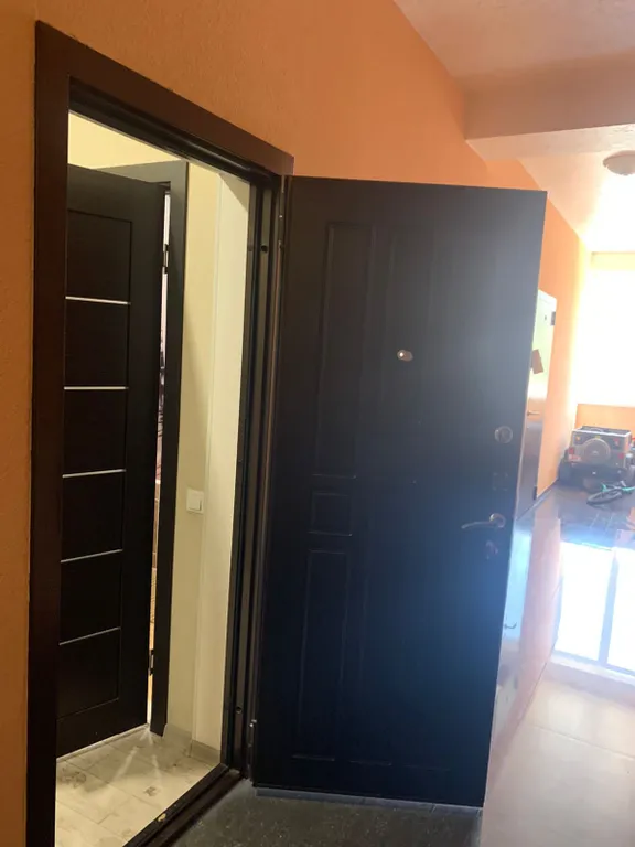 Квартира 1-комнатная Квартира — Сириус