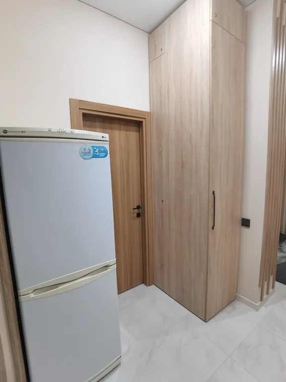 Квартира с камином (апартаменты № 9)