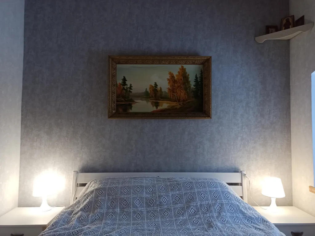 Дом Хвостова на Кудыкиной горе