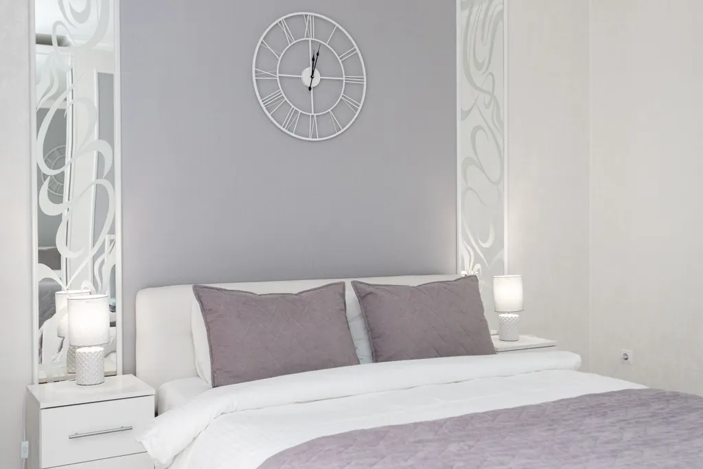 Квартира Двухкомнатная квартира класса комфорт в самом центре Рыбной деревни — Калининград