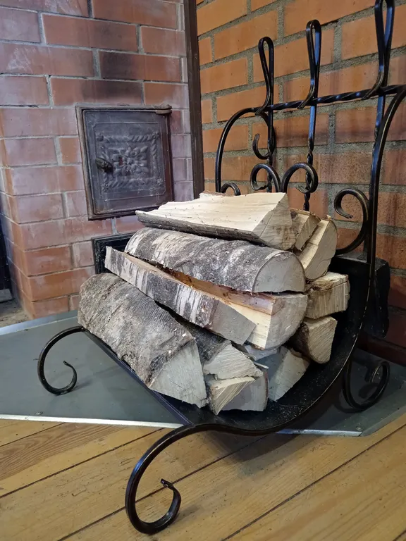 Дом в деревне