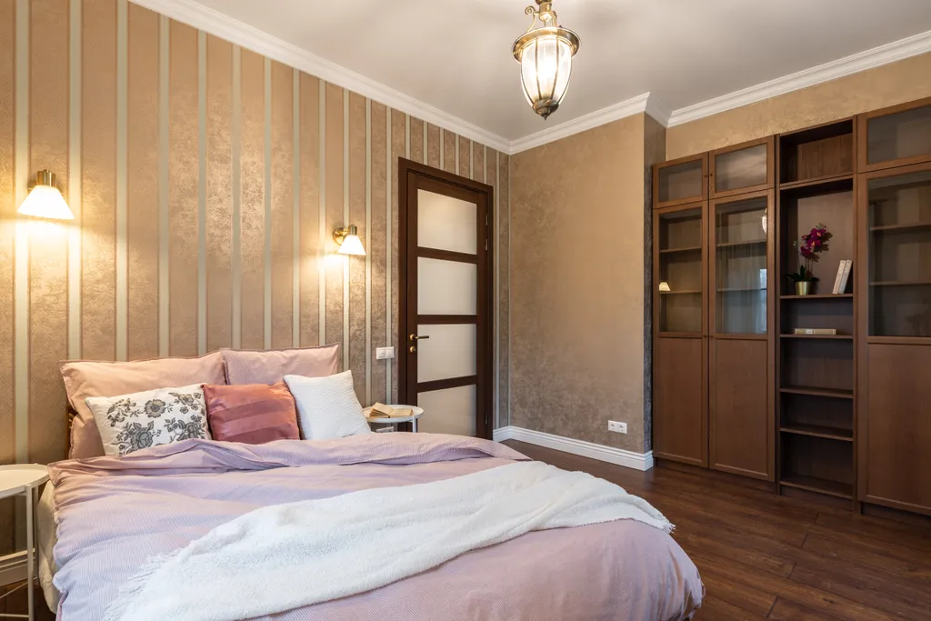 Коттедж Золотая Проба