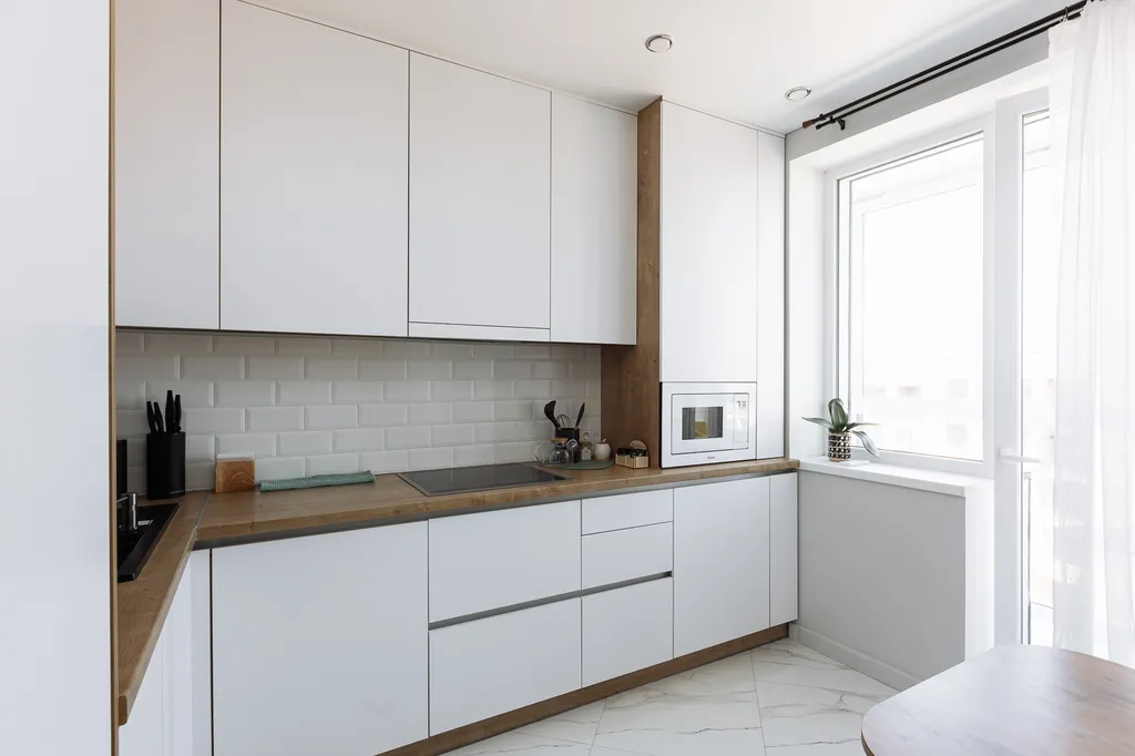 Квартира Квартира Мечтаете жить у моря? Бронируйте свой отдых уже сегодня! — Пионерский