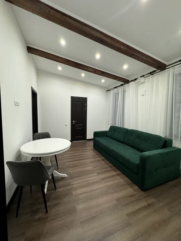 Квартира Комната — аренда посуточно в Нерюнгри