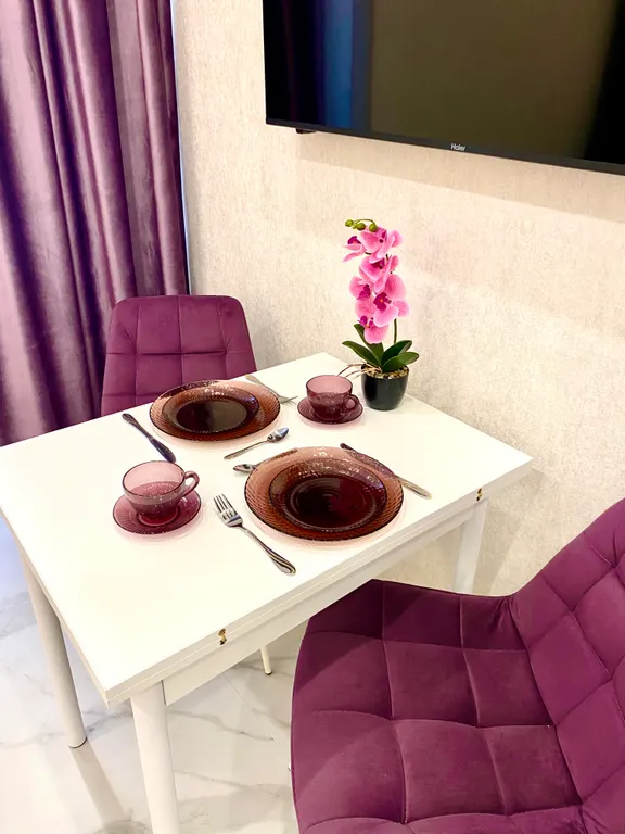 Элитная квартира