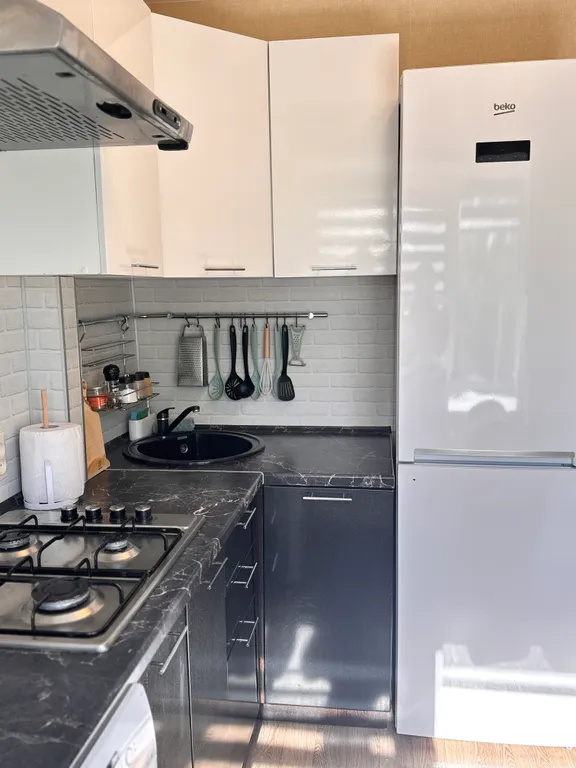 Апартамент у аквапарка Тропический остров