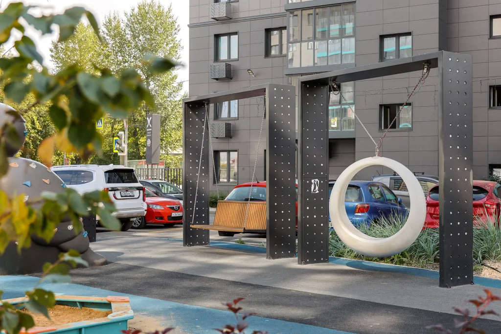 Топ квартира у выставкы в центре города