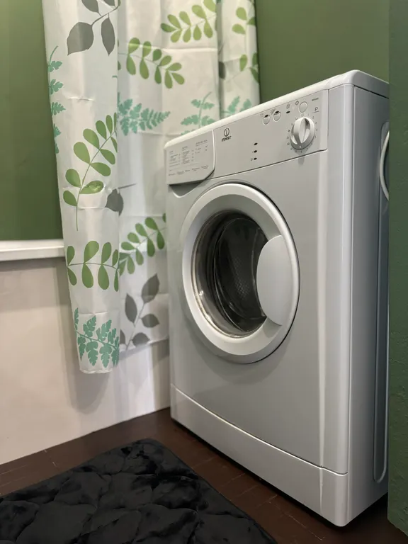 2-к. квартира, 50 м², 3 кровати