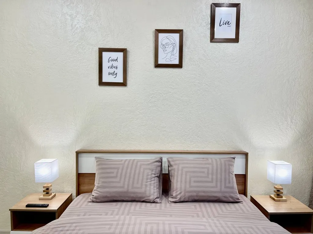 Апартаменты Альпина Кошелев парк