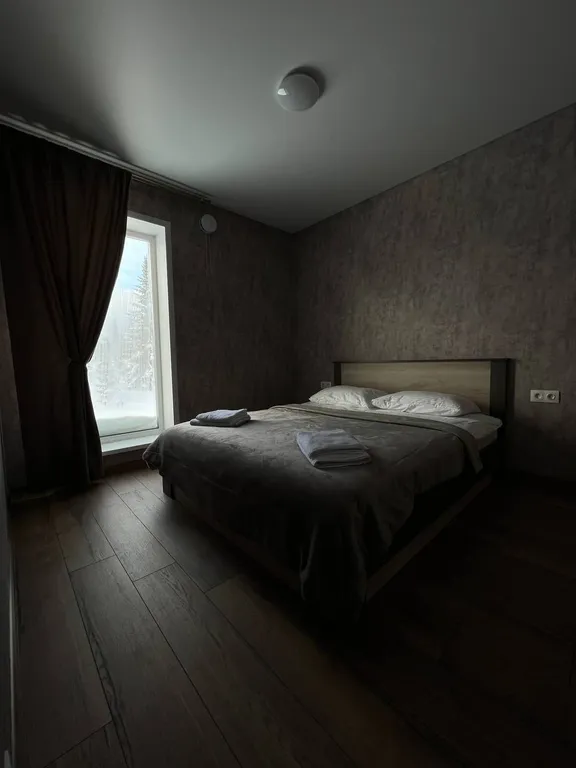 4-комнатный Дом