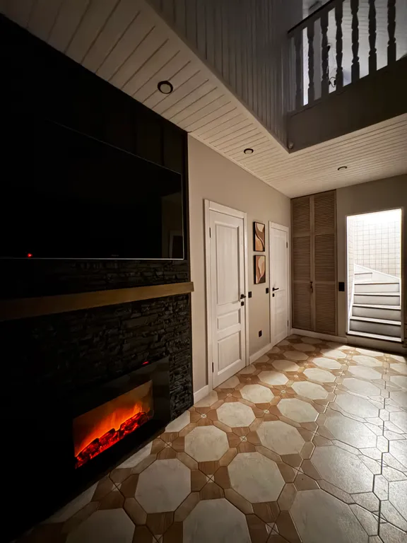 Коттедж Гостевой домик у крепости Орешек — им. Морозова