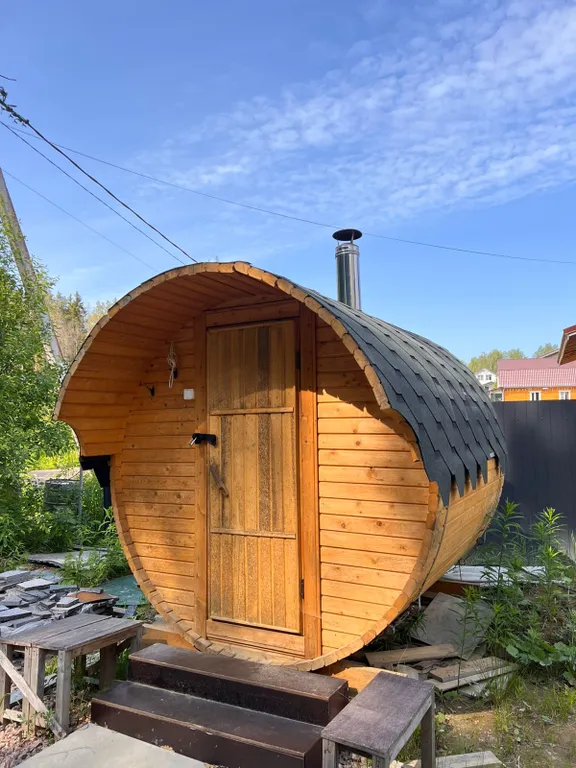 1-комнатный Дом