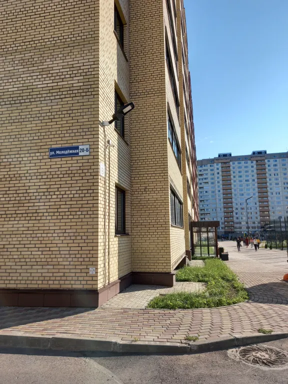 Любимый дом рядом с вокзалом