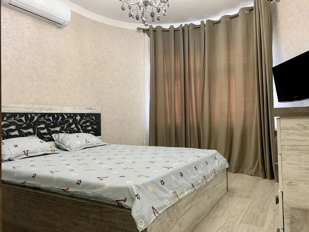 Апартаменты Минор