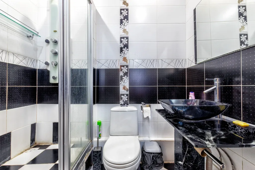 Люкс квартира в центре Астаны