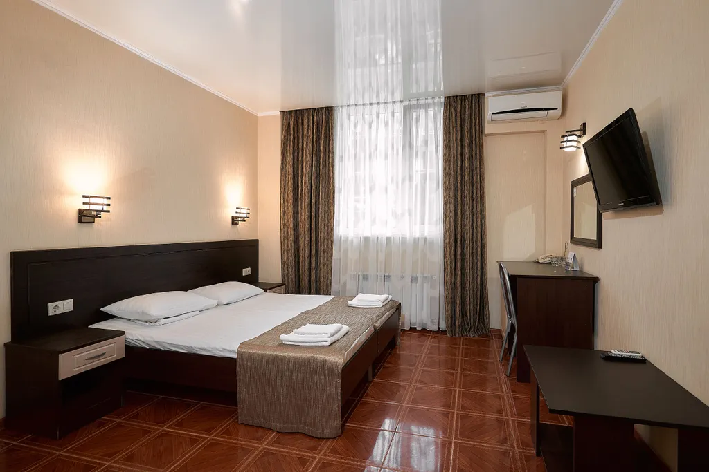 Квартира Комната — Витязево