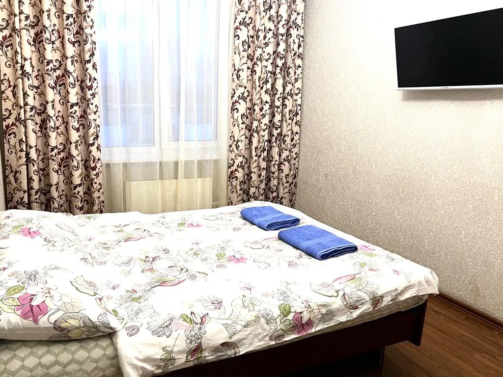 Уютная квартира с отличным сервисом — аренда посуточно в Подольск