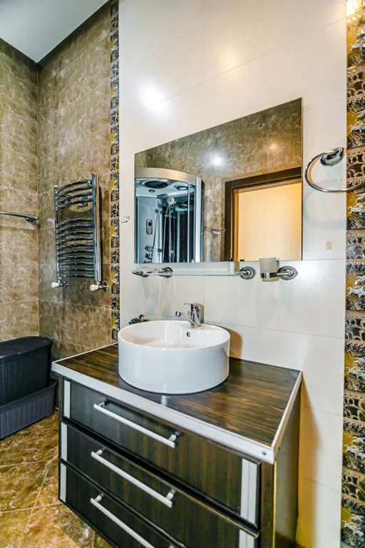 Квартира со всеми условиями