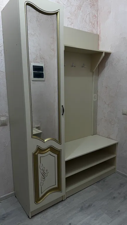 Квартира Квартира Домашняя усадьба — Горячий Ключ