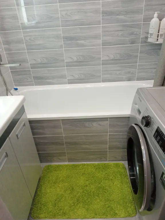 Уютная квартира у горы