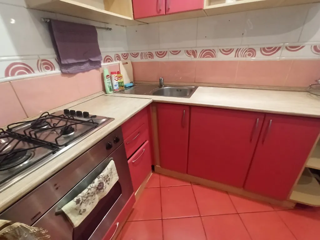 Студия, для командированных, в центре на набережной