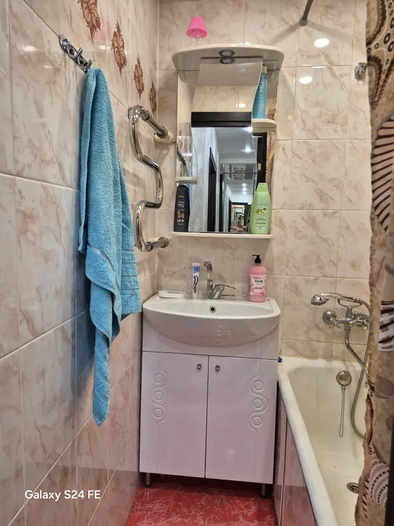 Квартира Квартира в первомайке — Тверь