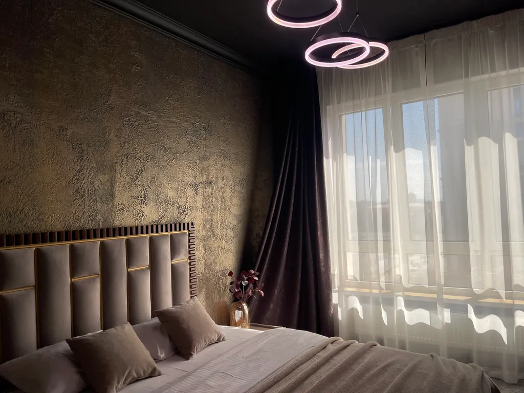 Уютная квартира в элитном доме в самом сердце столицы