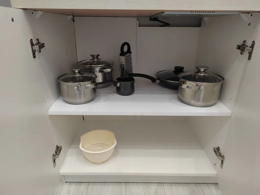 Квартира Квартира Уютная студия — Лазаревское