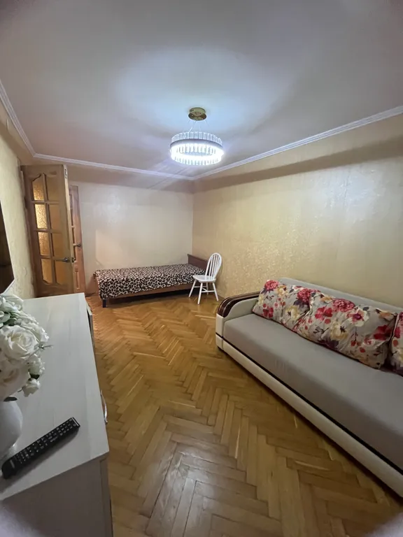 Уютная квартира у моря