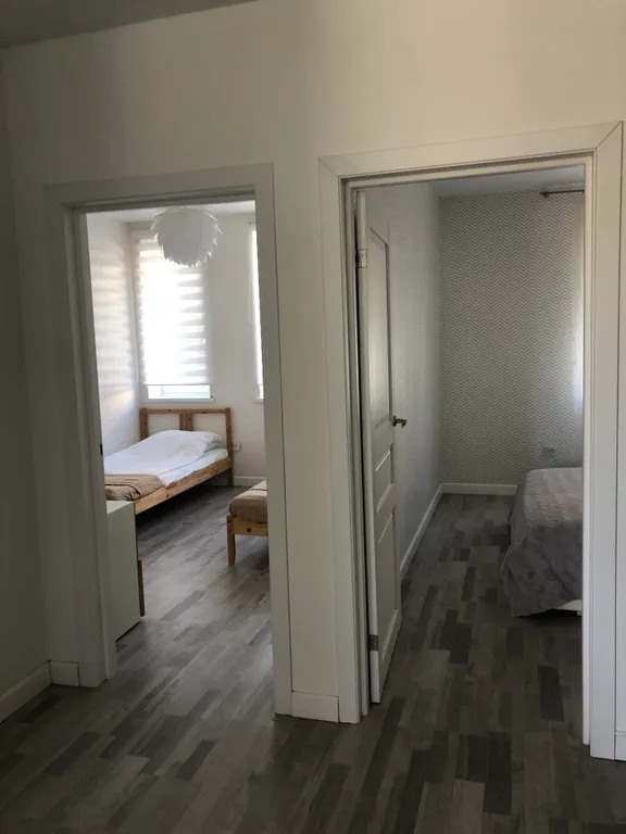 Уютная квартира на первой линии от моря