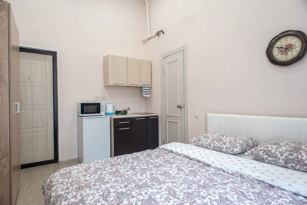 Квартира Апартаменты на Рубинштейна/Ломоносова у Пяти углов — Санкт-Петербург