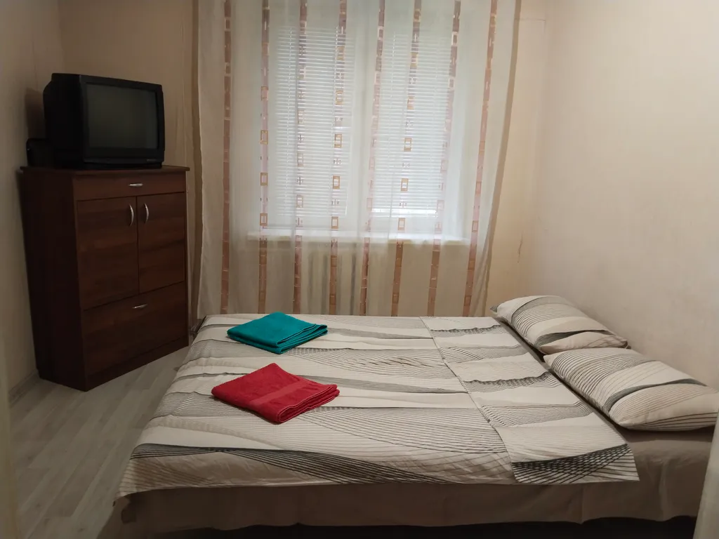 Двухкомнатная квартира с изолированными комнатами г.Люберцы