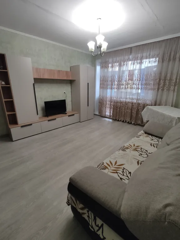 Квартира Квартира рядом с ТЦ Аврора — Самара