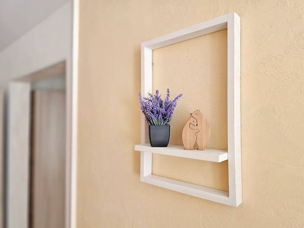 Апартамент на Набережной реки