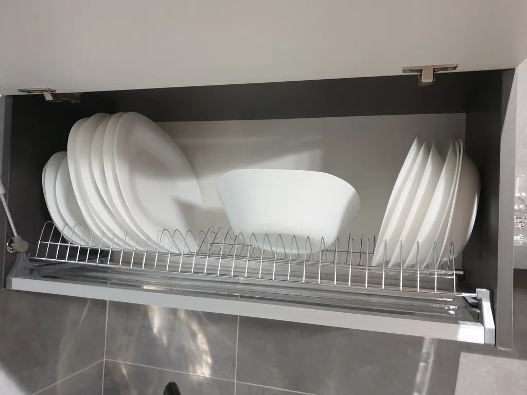 Квартира в парке на берегу озера