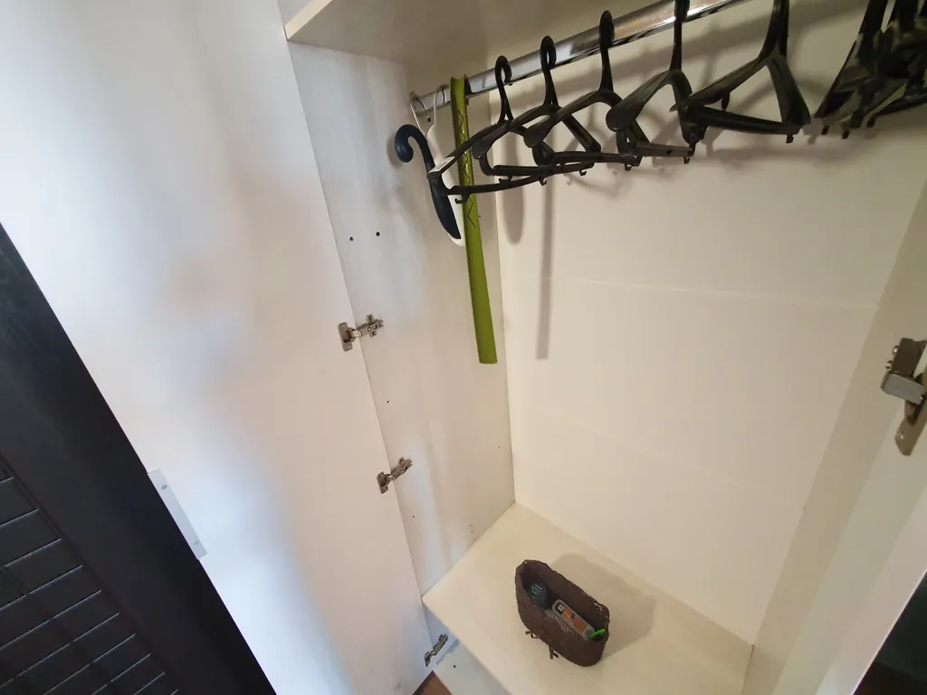 Апартаменты "Багира" рядом - СКАД, въезд в город, Р228, Протон, ДВВС