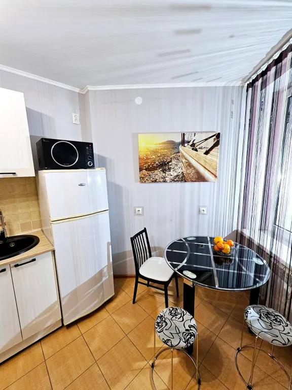 Квартира Квартира Центр, рыбная деревня и музей мирового океана и Фридрихбургские ворота — Калининград