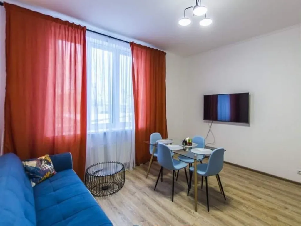 Апартаменты Day and Night