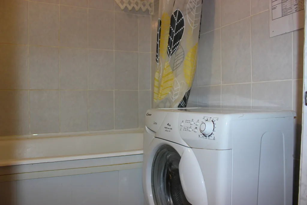 Двухкомнатная квартира рядом с автовокзалом