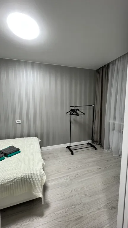 Уютная квартира в центре