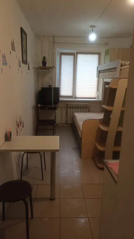 Квартира в районе ТЦ Рассвет