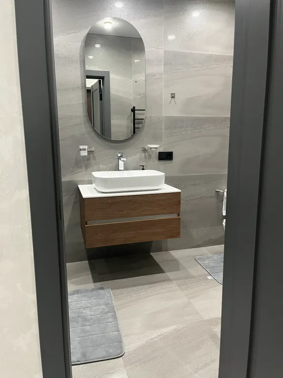 Уютный уголок