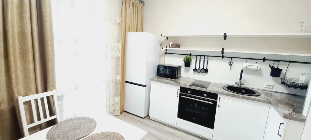 Venezia Home Квартира в центре