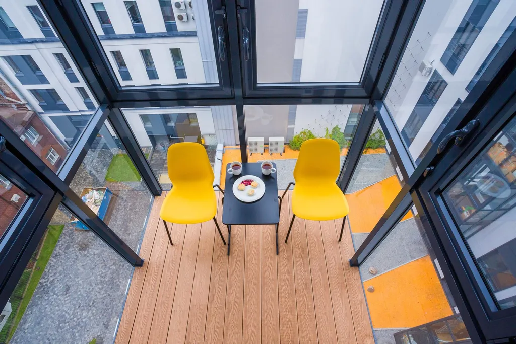 Квартира 2-комнатная Квартира — Санкт-Петербург