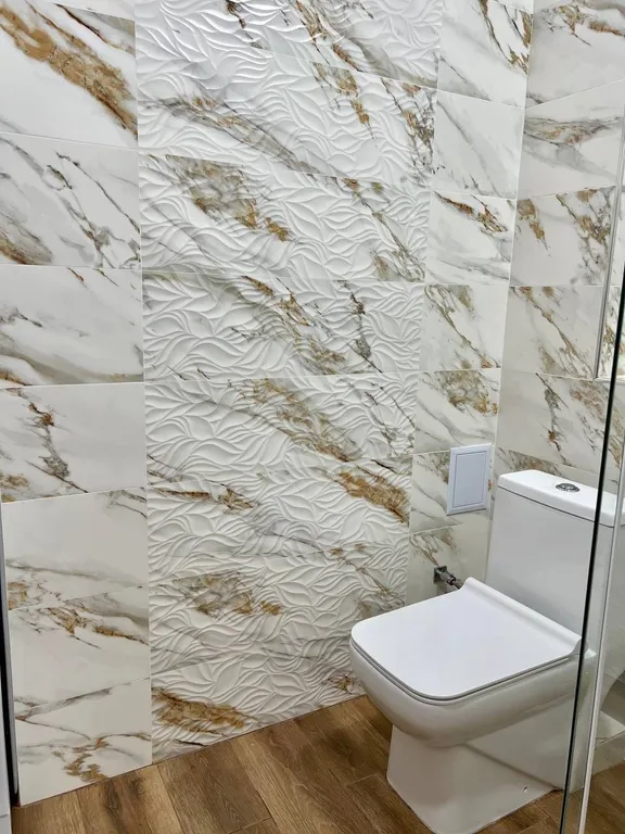 Уютная квартира в центре города с видом на крепость